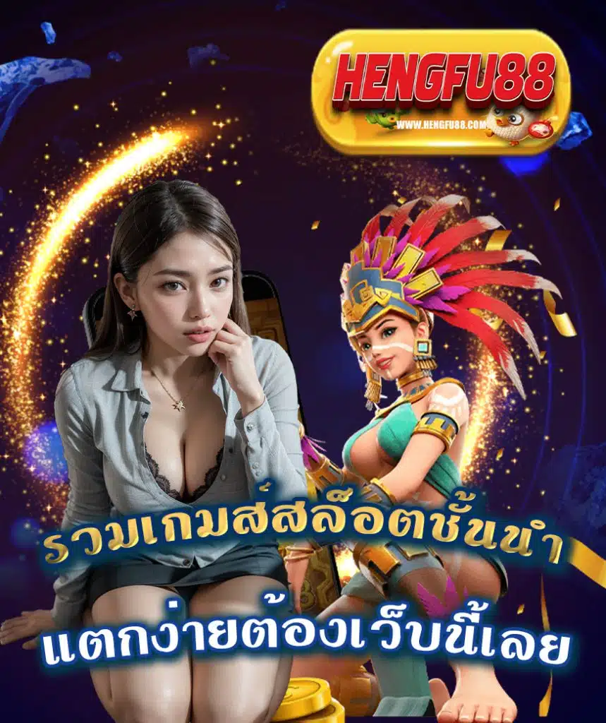 hengfu88 คาสิโนออนไลน์